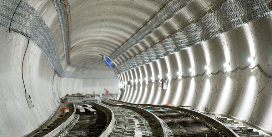 ALE und Nokia gemeinsam für das Grand Paris Bahnprojekt